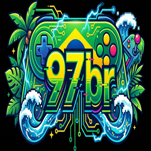 Logo 97br